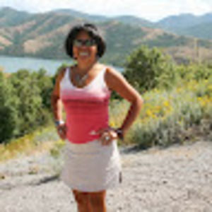 Meet your Posher, Cindy